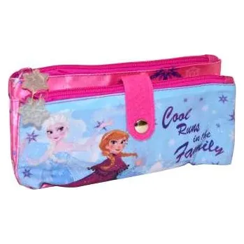 Penál Penál etue Ledové království Anna a Elza Frozen