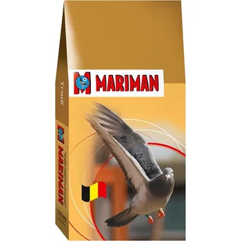 Krmivo pro ptáka Versele-Laga Mariman Traditional Premium pro holuby 25kg