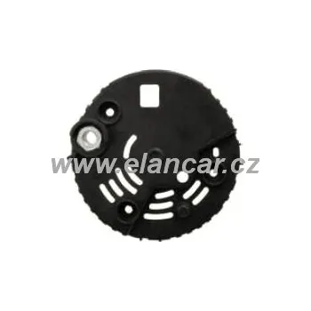 Zadní víko alternátoru - Valeo 593307