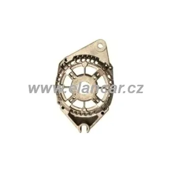 Víko alternátoru - Valeo A11VI48