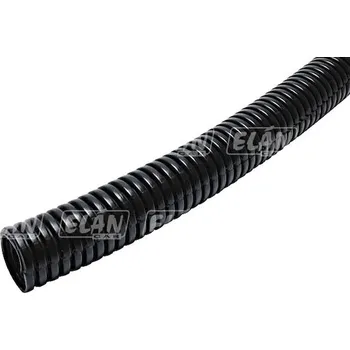 Auto elektroinstalace Husí krk průměr 20 x 25 mm - Balení 5 metrů