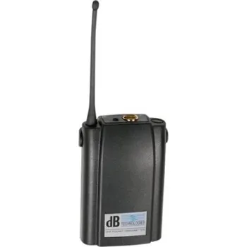 Mikrofon dBTechnologies READY 4-860P - Bezdrátový vysílač