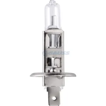Autožárovka Autožárovka H1 12V 55W P14,5s Gauss