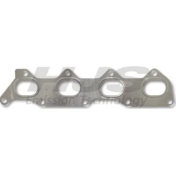 Těsnění výfuku Těsnění, kolektor výfukových plynů HJS 83 11 3904