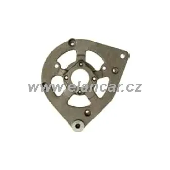 Víko alternátoru - Bosch 1125824165