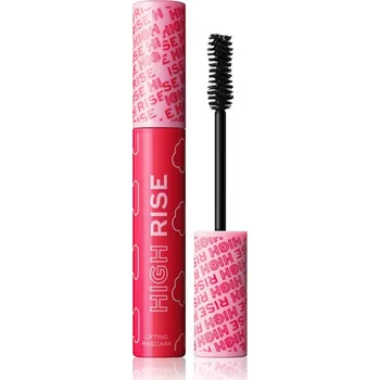 Řasenka Revolution Relove High Rise objemová a prodlužující řasenka odstín Black 7 ml