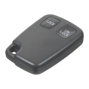 Auto elektroinstalace Náhr. obal ovladače pro Volvo, 2-tlačítkový, STM 48VO104