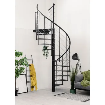 Minka Milano šedé, černé nebo bílé kovové nášlapy, vhodné do interiéru