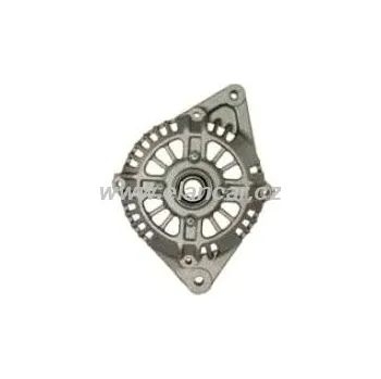 Víko alternátoru - Mitsubishi A640T36870