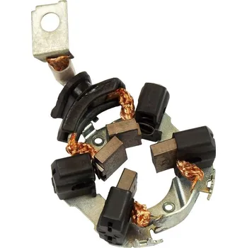 Startér Držák, uhlíkové kartáče AS-PL Sp. z o.o. SBH0088