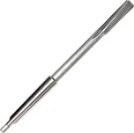 Výstružník strojní kuželový HSS 20 H7 ČSN221431