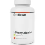 GymBeam L-Phenylalanine 90 cps.