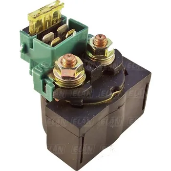 Auto elektroinstalace Spínač startéru Suzuki 31800-01D00