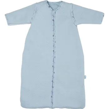 Příslušenství pro dětskou postel a kolébku Bebe-Jou Zimní spací pytel pro miminka Bébé-Jou Fabulous Hero 70cm" "Barva:modré|Délka zavinovačky:70 cm|Druh:spací pytel|Hřejivost:2,4 tog|Požadované vlastnosti:Zimní|Vzor:Fabulous - Hero|Zapínání:zip|