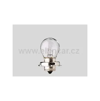 Povinná bezpečnostní výbava Autožárovka 12V 15W P26s S3