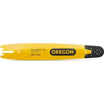 Pilový řetěz Harvestorová vodící lišta Oregon SpeedMax 90cm .404" 2,0mm 902SMRR149