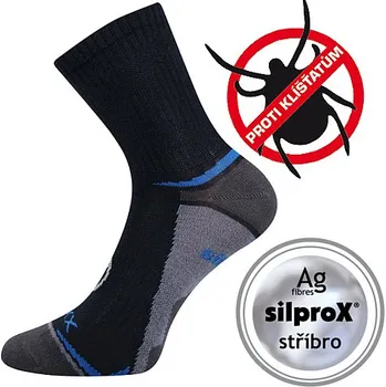 Pánská móda OPTIFAN 03 ponožky proti klíšťatům Voxx - NEW (VoXX ponožky OPTIFAN 11)