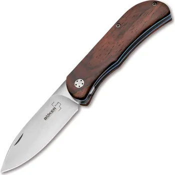 Zavírací Nůž Böker Plus Exskelibur II Cocobolo 01BO023