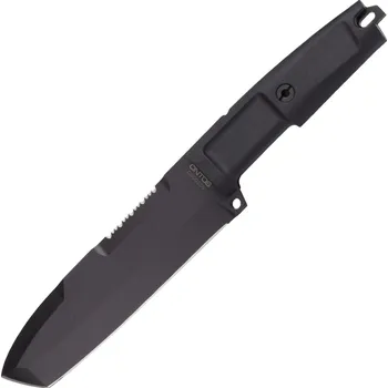 lovecký nůž Pevný Nůž Extrema Ratio ONTOS GREEN NO KIT