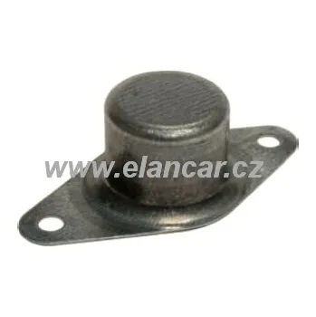 Startér Víko startéru - Bosch 1000505015