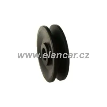 Alternátor Řemenice - Bosch 1126601550