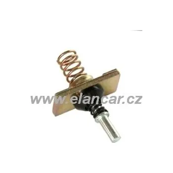 Startér Pohyblivý kontakt spínače - Sawafuji