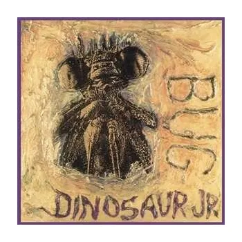 Zahraniční hudba CD Dinosaur Jr.: Bug 2023