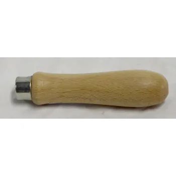 Rukojeť na pilník č. 110 mm