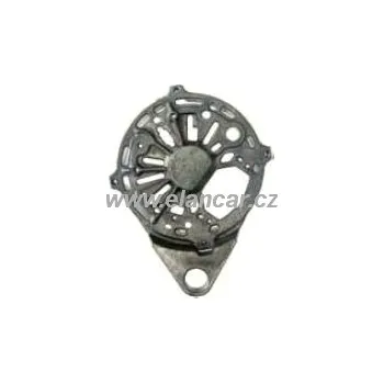 Víko alternátoru - Bosch 1125885146