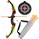 Merco Hood ME00035841 dětský luk s šípy