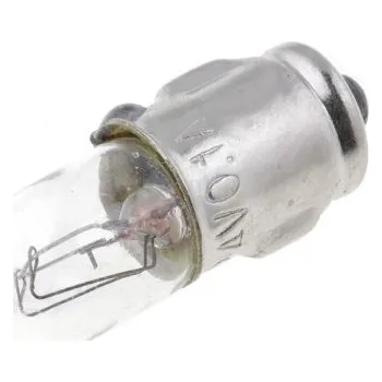 Autožárovka Žárovka Ba7s 6V 1.2W 100mA