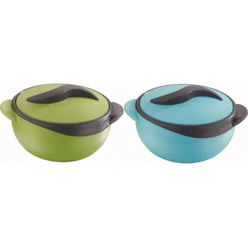 Termoska Termomísa 2,5 l plast/nerez Parisa