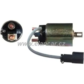 Startér Spínač startéru RC - Mitsubishi M371X52471