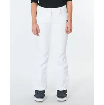 Dámské kalhoty Kalhoty Rip Curl QANIK PT White velikost L