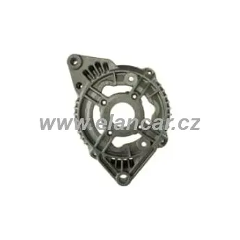 Víko alternátoru - Bosch 1125824601