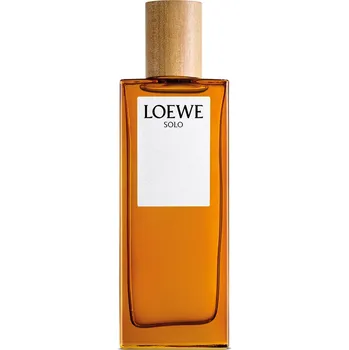 Pánský parfém Loewe Loewe Solo For Man, Toaletní voda 50ml pre mužov Toaletní voda