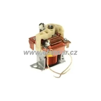 Startér Spínač startéru 0001410019 Bosch 0331100019