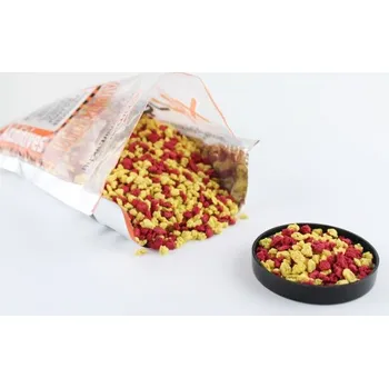 Návnadové aroma Anglická vločka TIMÁR malá 800gr (Timár)