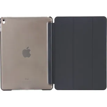 Pouzdro na tablet POČÍTÁRNA Flipové ochranné pouzdro pro Apple iPad 2/3/4 gen. - Černé