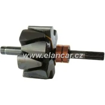 Alternátor Rotor alternátoru - Mitsubishi A880T40770