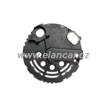 Plastové víko - Valeo 593365