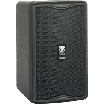 Elektronika dBTechnologies L 160 D - Aktivní reprobox 2x 5"