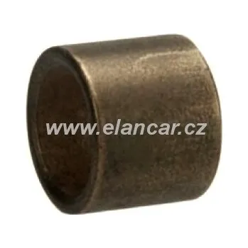 Startér Kluzné ložisko 12,54 x 16,55 x 14 mm