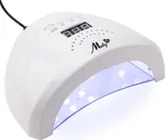 MollyLux UV/LED lampa na nehty 48 W bílá