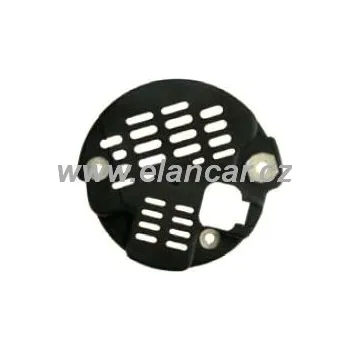 Zadní víko alternátoru RC - Valeo TA000A14501