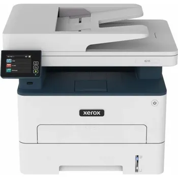 Počítačové příslušenství Xerox B235 A4 34ppm Wireless Duplex Copy/Print/Scan/Fax PS3 PCL5e/6 ADF 2 Trays Total 251 Sheets