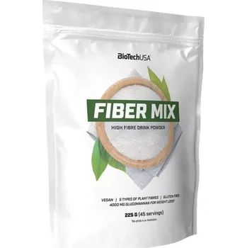 Přírodní produkt BioTechUSA Fiber Mix