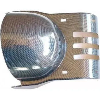 Příslušenství pro elektrokoloběžku Zadní blatník karbon X-scooters XT01/XT03/XR01