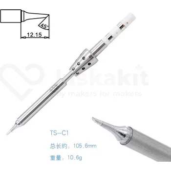 Miniware TS100 - náhradní hrot TS-C1