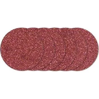 Brusný papír BOSCH Brusné papíry F460 pro Easy Cut&Grind (6 ks) 2.608.000.713